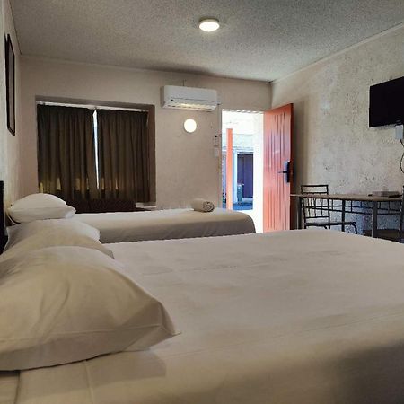 Kings Court Motor Lodge Hamilton Ngoại thất bức ảnh