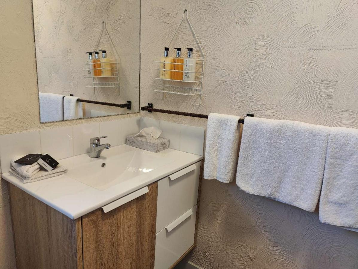 Kings Court Motor Lodge Hamilton Ngoại thất bức ảnh