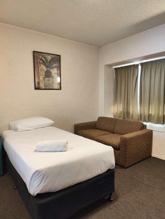 Kings Court Motor Lodge Hamilton Ngoại thất bức ảnh