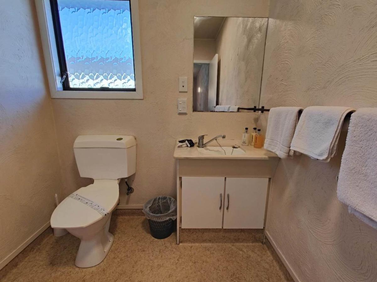 Kings Court Motor Lodge Hamilton Ngoại thất bức ảnh
