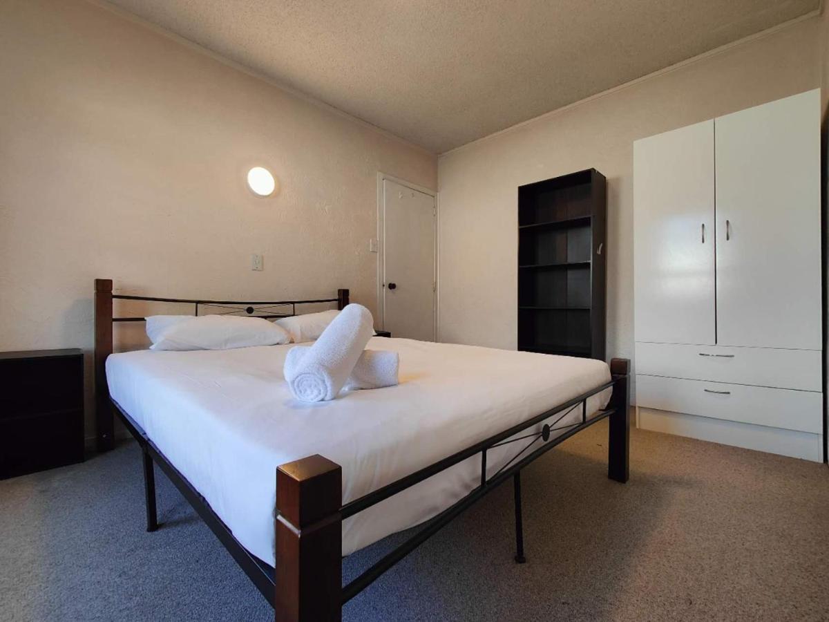 Kings Court Motor Lodge Hamilton Ngoại thất bức ảnh